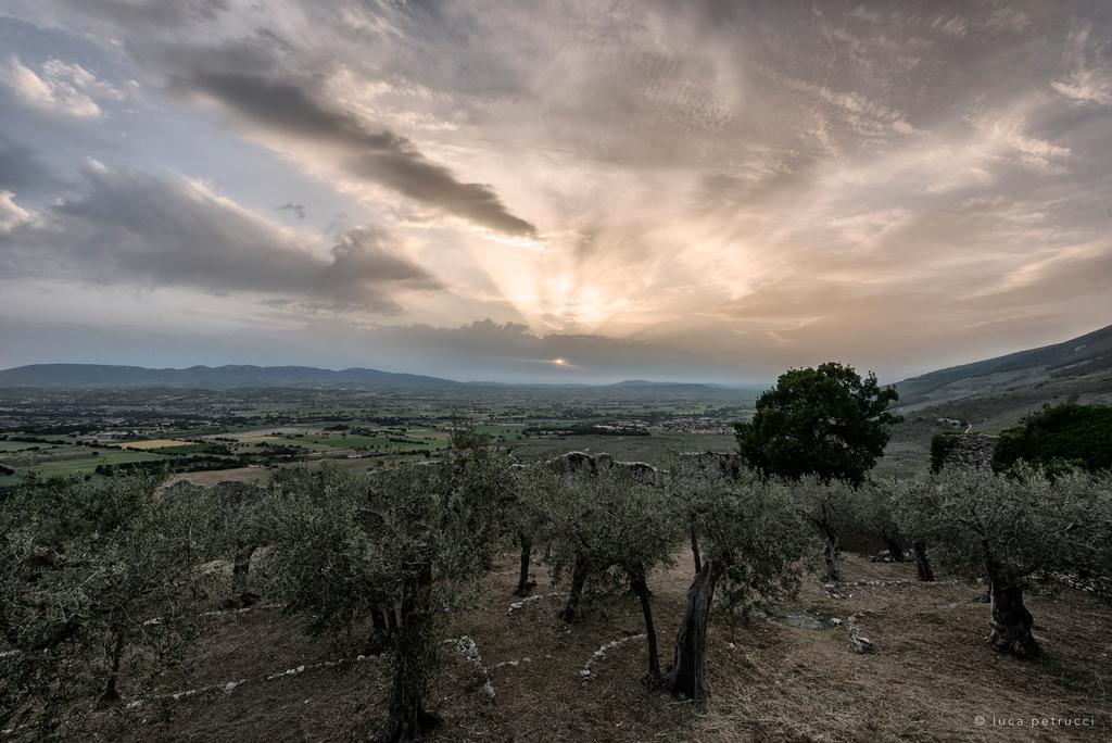 Castello Di Порета Экстерьер фото