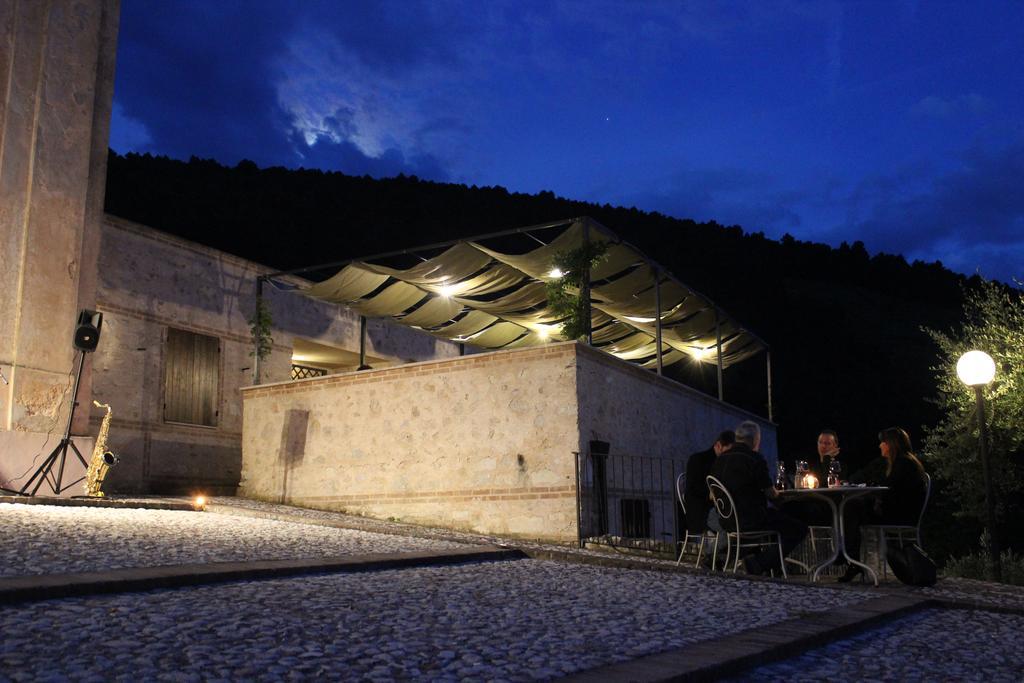 Castello Di Порета Экстерьер фото