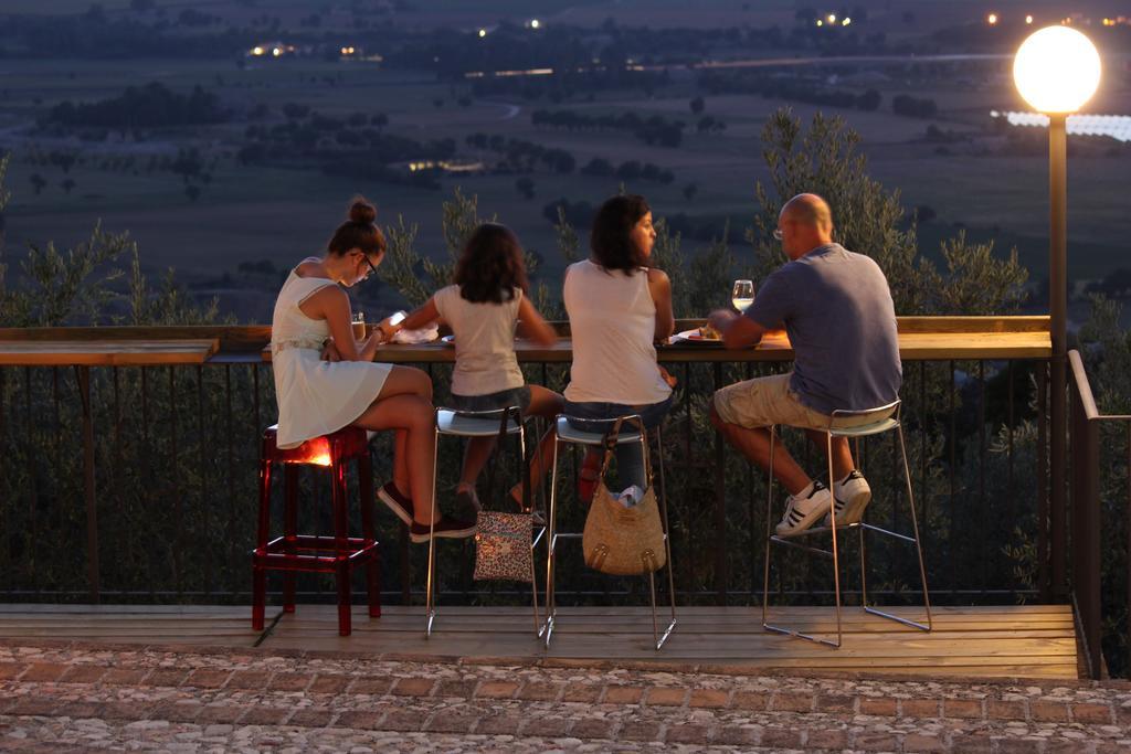 Castello Di Порета Экстерьер фото