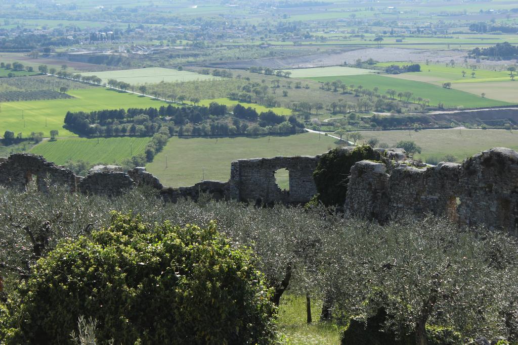 Castello Di Порета Экстерьер фото